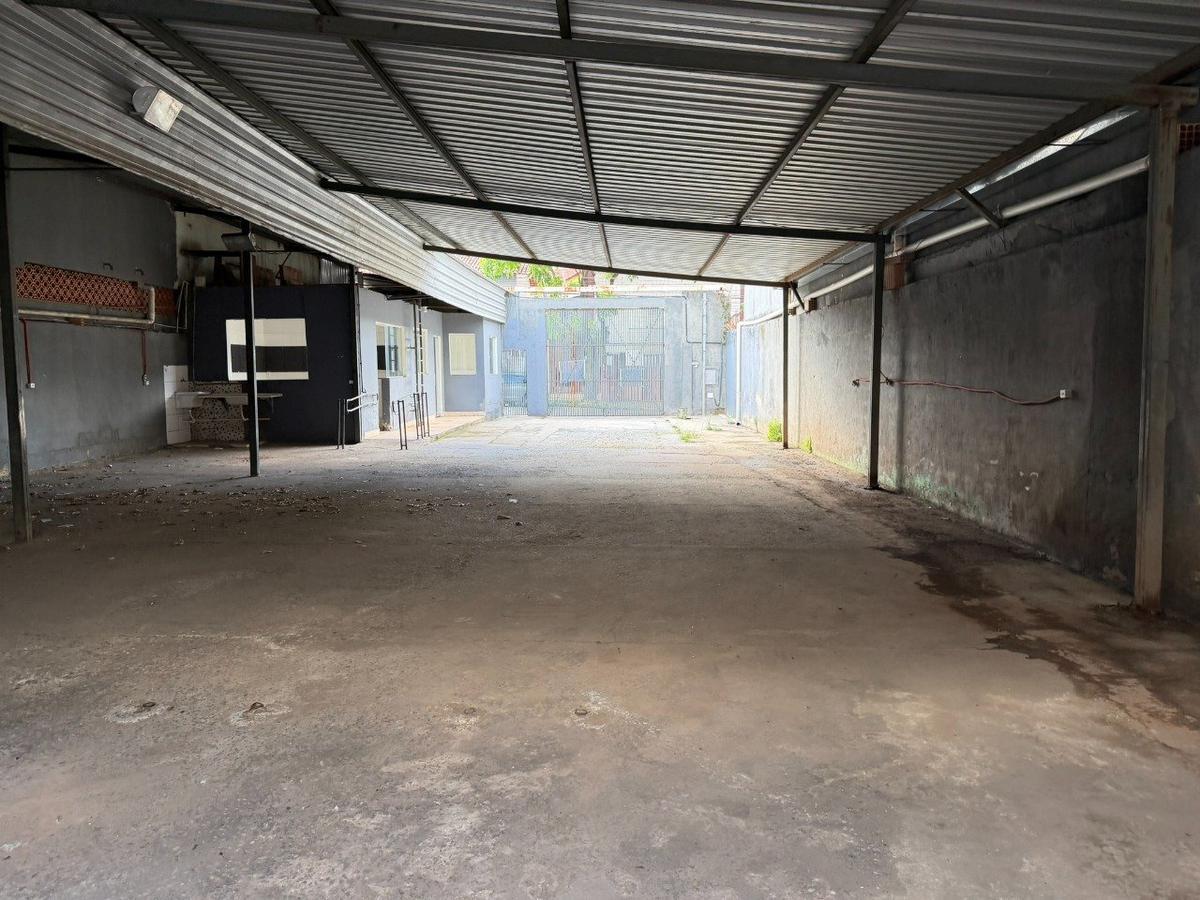 Galpão, Palmares, 0 Quarto, 0 Vaga