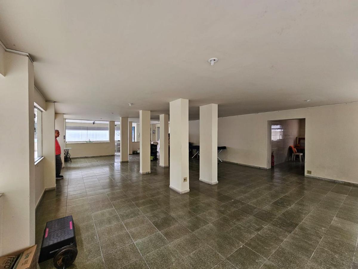 Apartamento, Cidade Nova, 4 Quartos, 2 Vagas, 1 Suíte