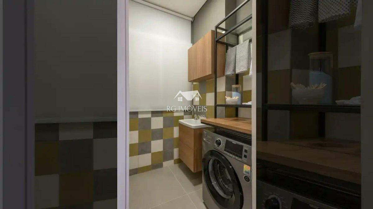 Apartamento, Palmeiras, 2 Quartos, 1 Vaga, 1 Suíte