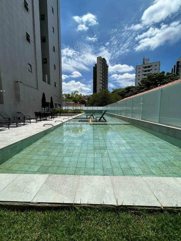 Apartamento, São Lucas, 3 Quartos, 2 Vagas, 1 Suíte