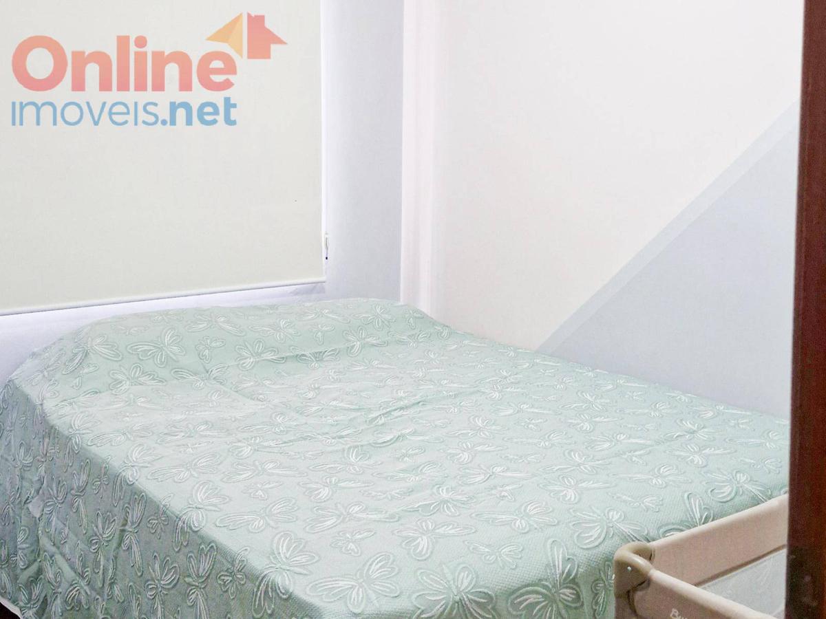 Apartamento, Ouro Preto, 3 Quartos, 0 Vaga, 1 Suíte