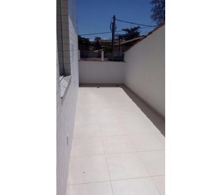 Cobertura, Santa Amélia, 3 Quartos, 2 Vagas, 1 Suíte