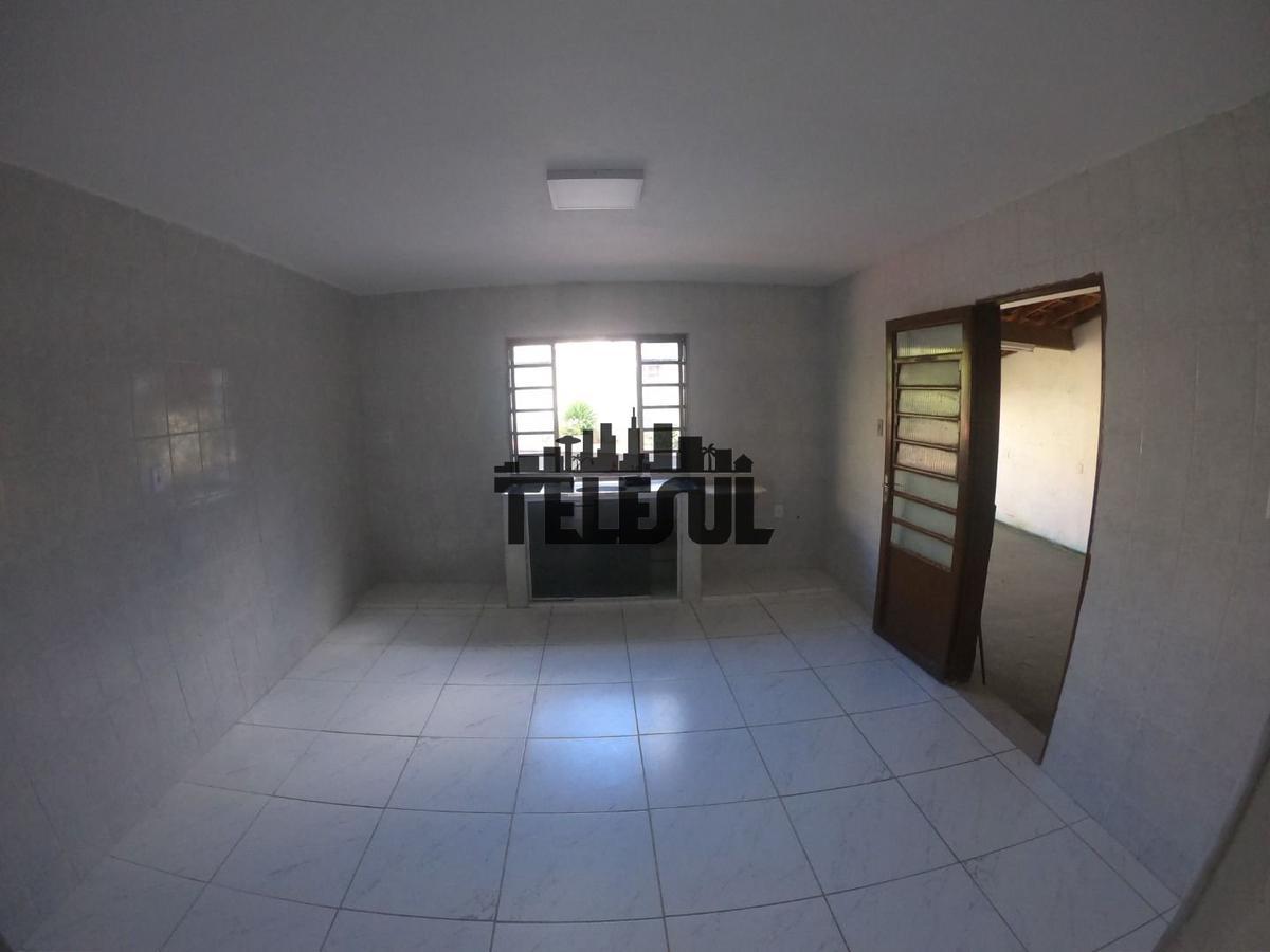 Casa, Jardim Canaã, 3 Quartos, 3 Vagas, 1 Suíte
