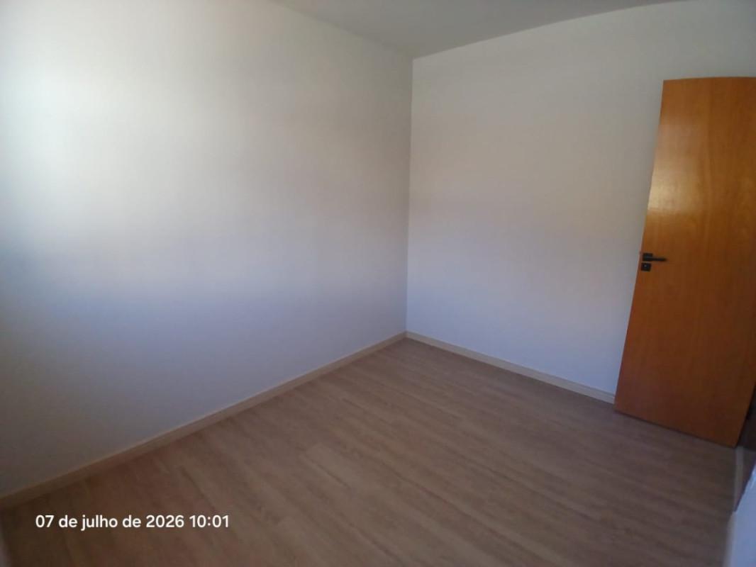 Apartamento, São João Batista (venda Nova), 2 Quartos, 1 Vaga