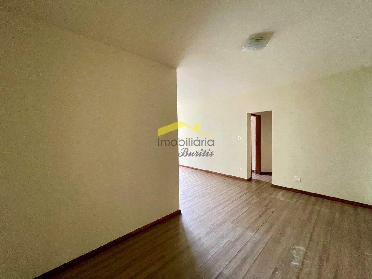 Apartamento, Buritis, 3 Quartos, 1 Vaga, 1 Suíte