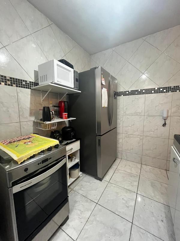 Apartamento, Jardim Riacho das Pedras, 2 Quartos, 1 Vaga