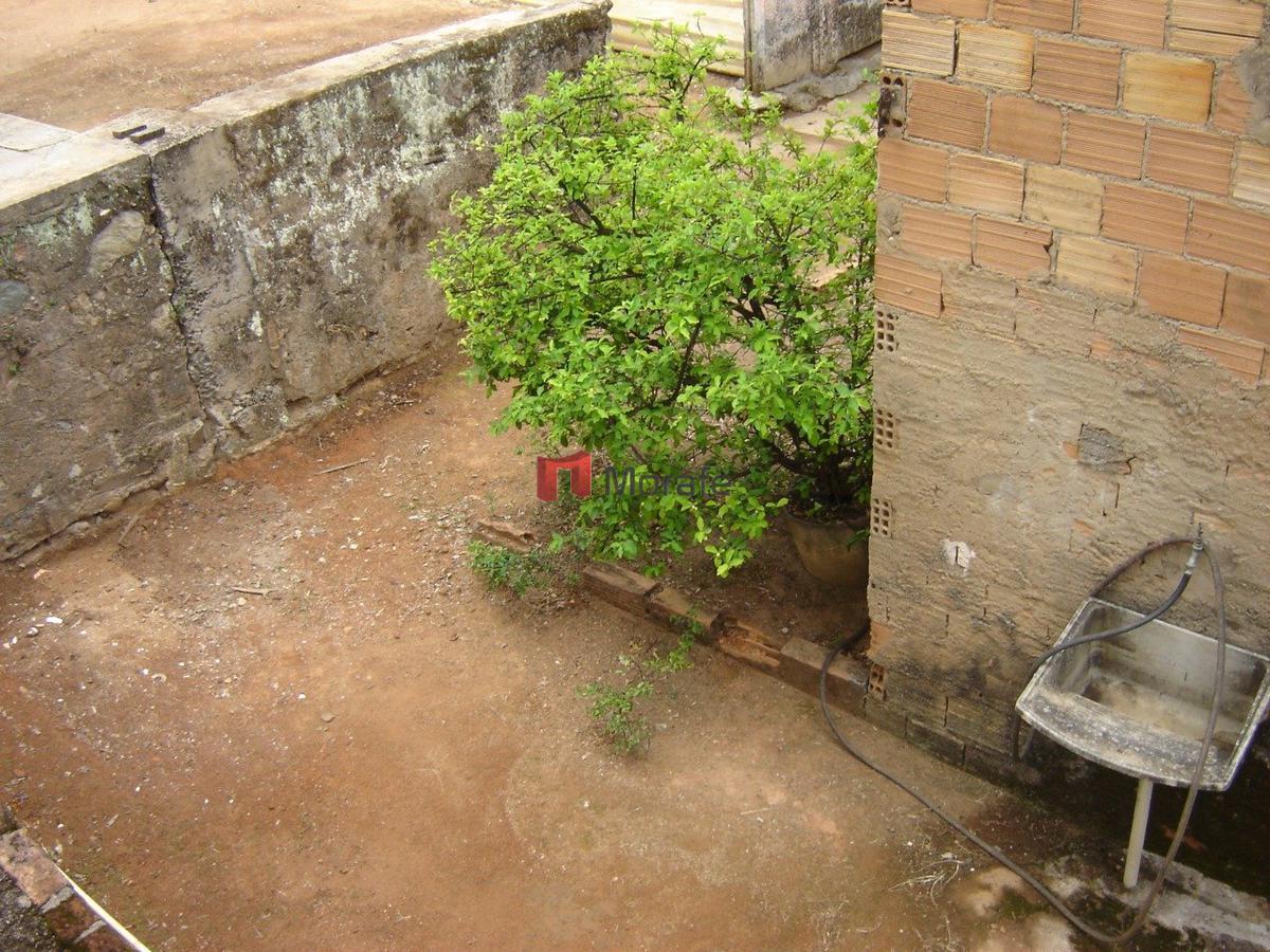 Lote, Santa Cruz, 0 Quarto, 0 Vaga