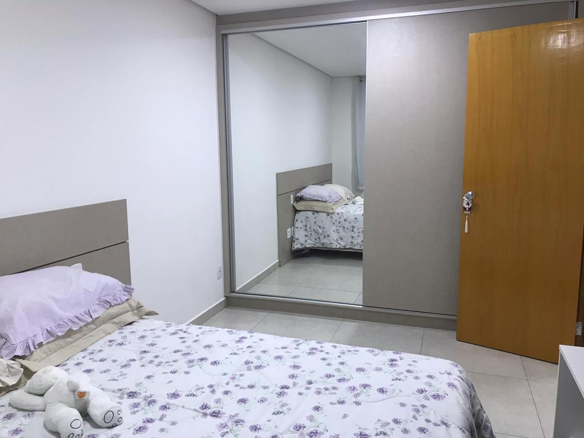 Apartamento, Ouro Preto, 1 Quarto, 1 Vaga, 0 Suíte