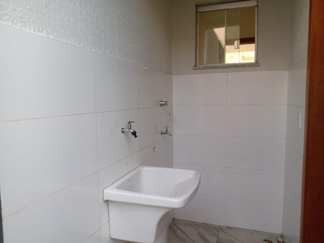 Casa, Rio Branco, 3 Quartos, 2 Vagas, 1 Suíte