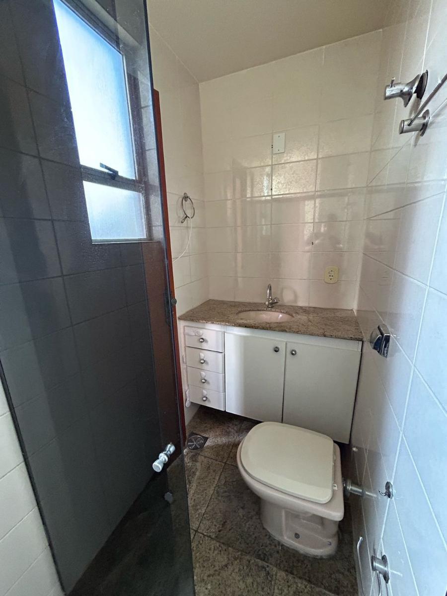 Apartamento, Cidade Nova, 4 Quartos, 2 Vagas, 1 Suíte