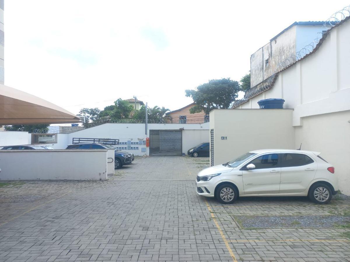 Apartamento, Santa Mônica, 2 Quartos, 1 Vaga