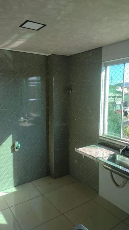 Apartamento, Masterville, 2 Quartos, 1 Vaga