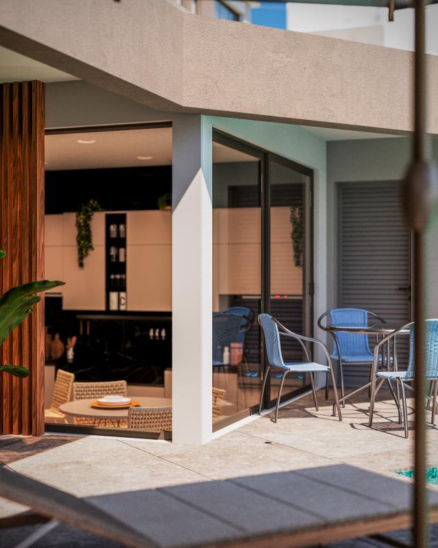 Apartamento, Serra, 1 Quarto, 2 Vagas, 1 Suíte