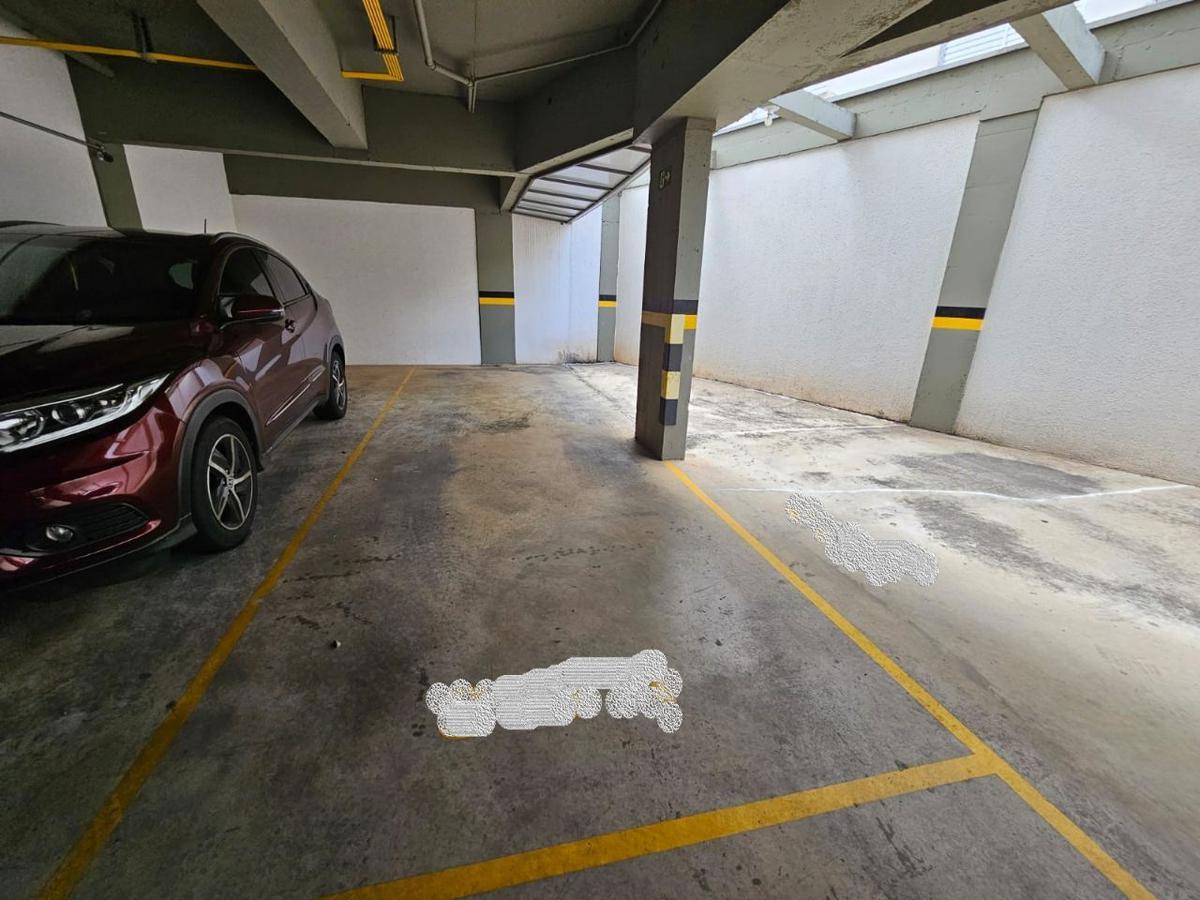 Apartamento, Santa Inês, 3 Quartos, 2 Vagas, 1 Suíte