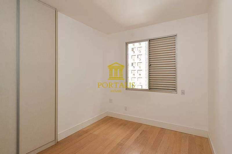 Apartamento, Savassi, 4 Quartos, 2 Vagas, 1 Suíte