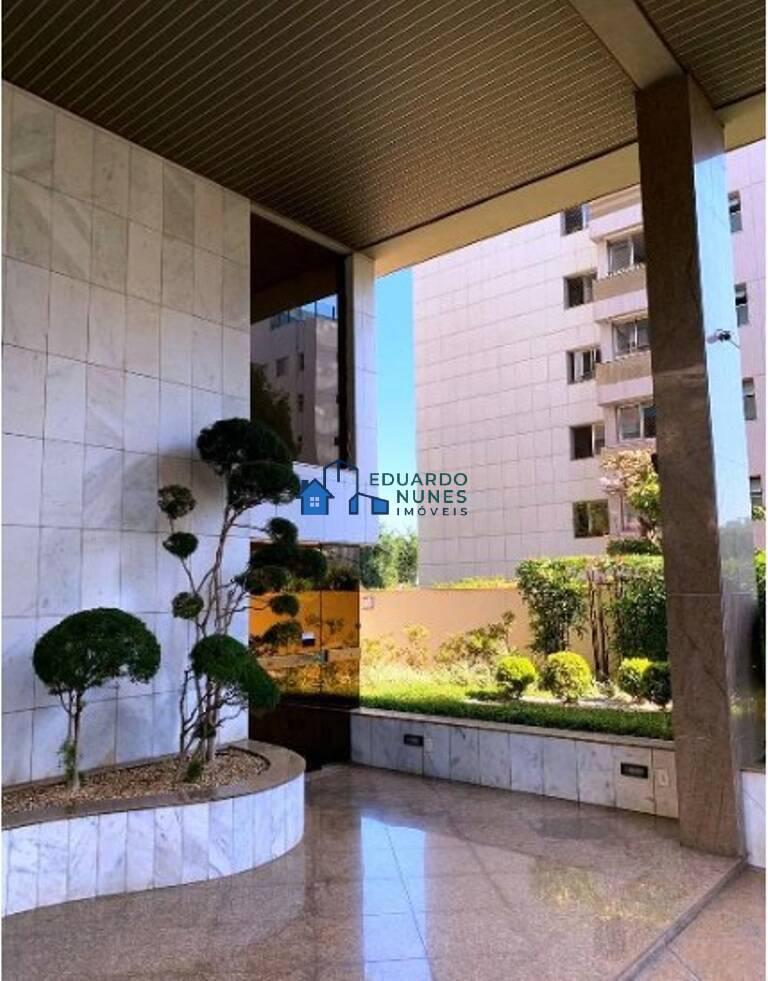 Cobertura, Carmo, 4 Quartos, 4 Vagas, 2 Suítes