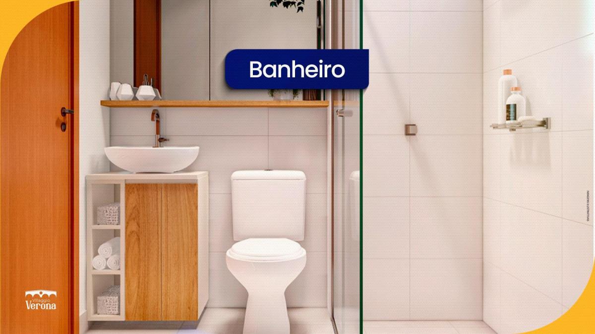 Casa, Bandeirinhas, 2 Quartos, 1 Vaga