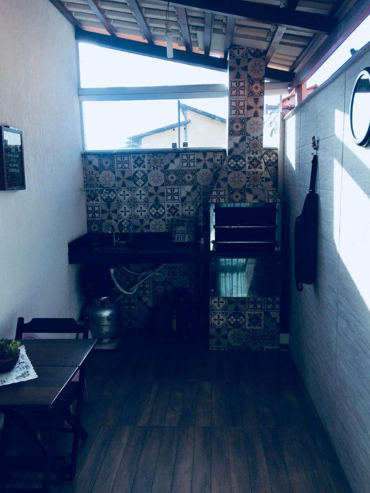 Apartamento, Jardim Paquetá, 3 Quartos, 2 Vagas, 1 Suíte