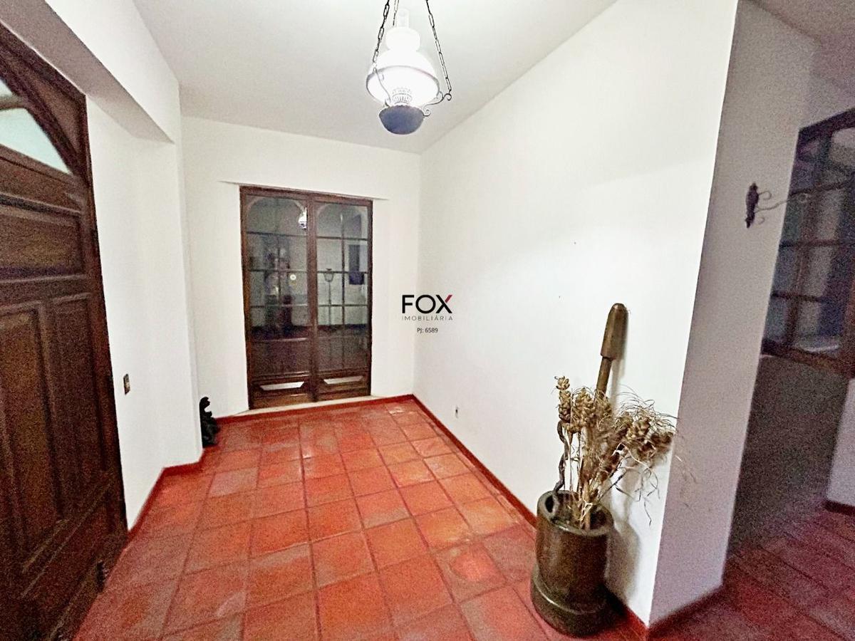 Casa, Santo Agostinho, 6 Quartos, 4 Vagas, 2 Suítes