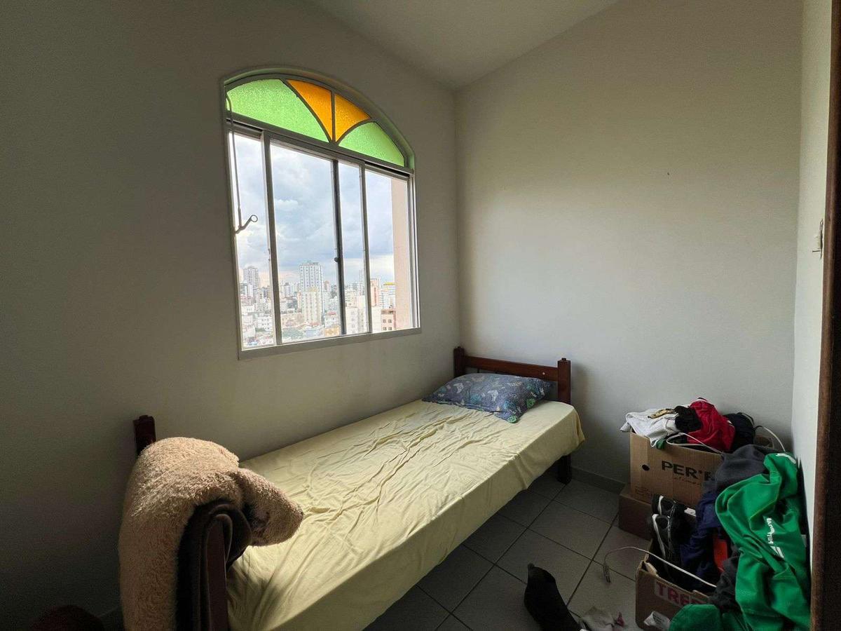 Apartamento, Cidade Nova, 4 Quartos, 4 Vagas, 1 Suíte