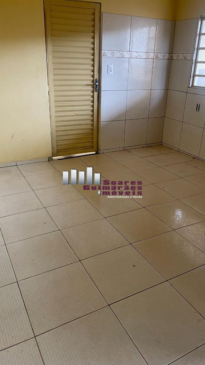 Casa, Nova Vista, 2 Quartos, 4 Vagas, 1 Suíte