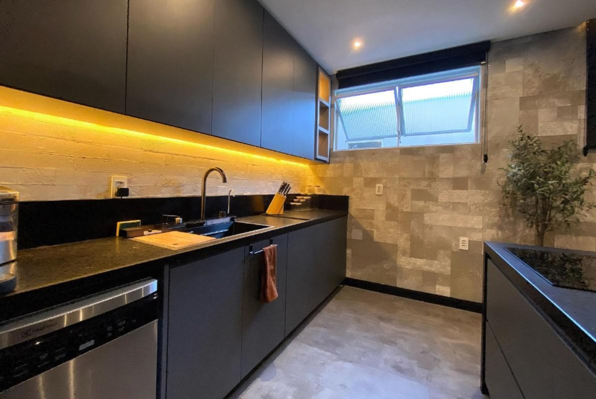 Apartamento, Cidade Nova, 5 Quartos, 3 Vagas, 2 Suítes