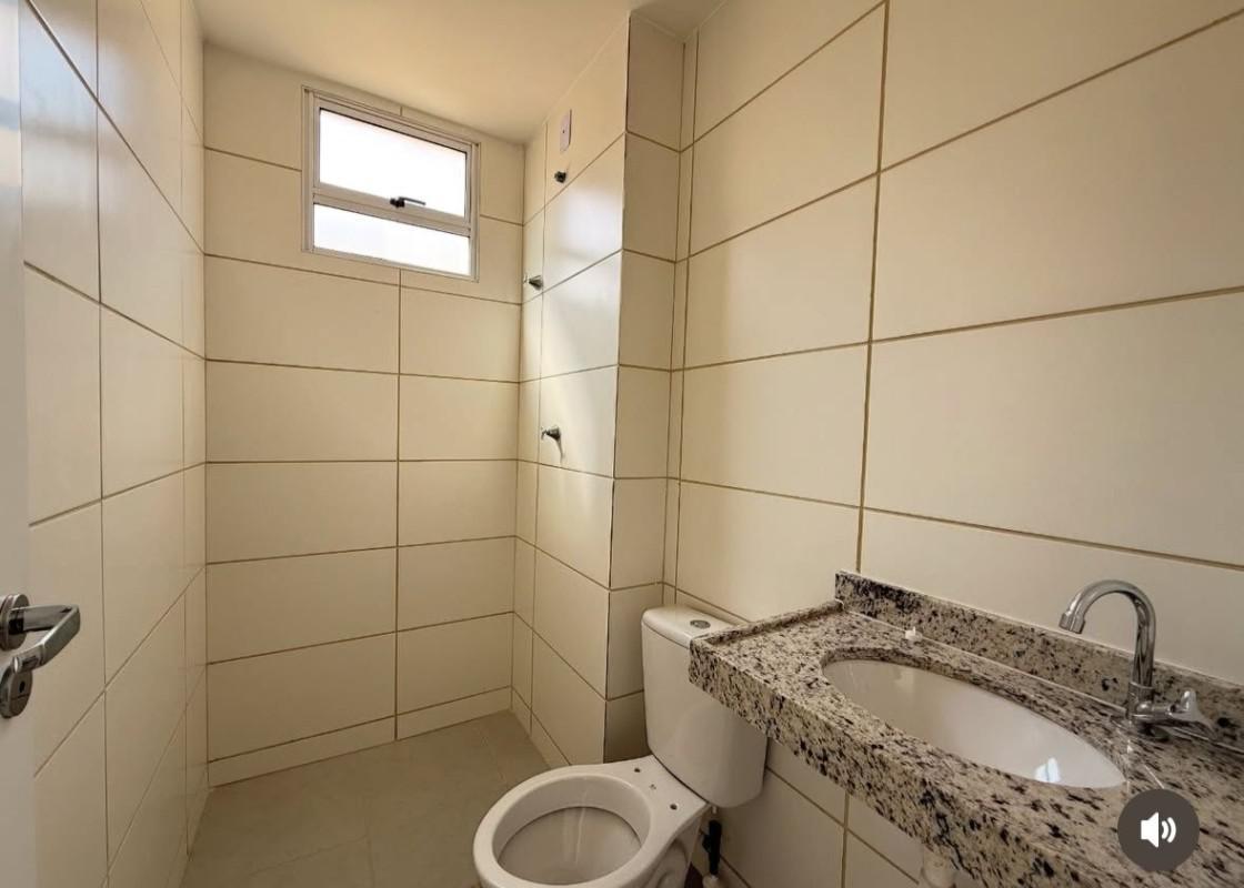 Apartamento, Felixlândia (justinópolis), 2 Quartos, 1 Vaga