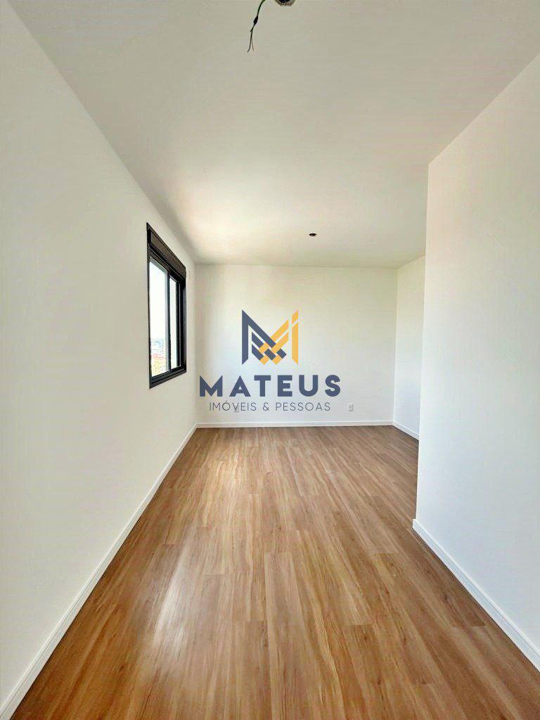 Apartamento, Padre Eustáquio, 3 Quartos, 2 Vagas, 1 Suíte