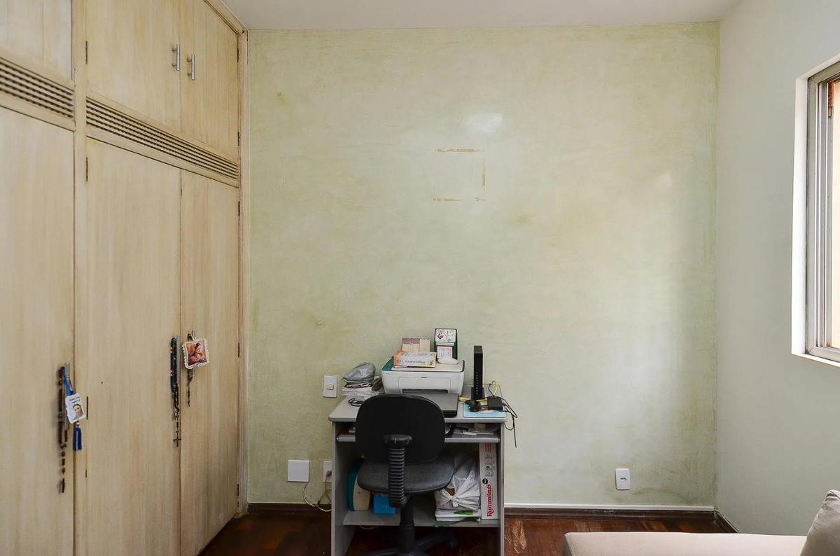Apartamento, Santa Lúcia, 3 Quartos, 1 Vaga, 1 Suíte