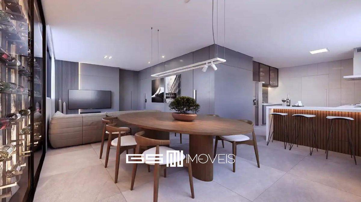 Apartamento, Serra, 3 Quartos, 2 Vagas, 1 Suíte