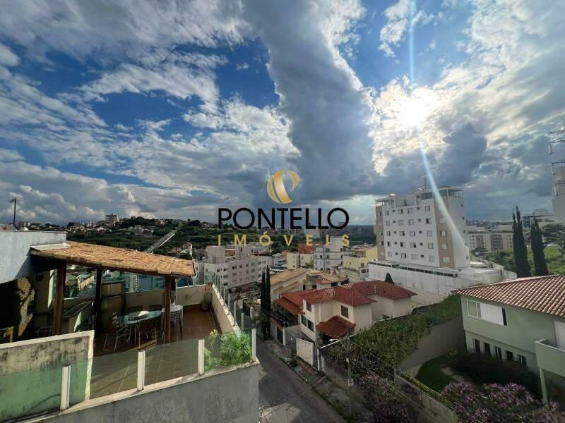 Cobertura, Fernão Dias, 4 Quartos, 2 Vagas, 1 Suíte