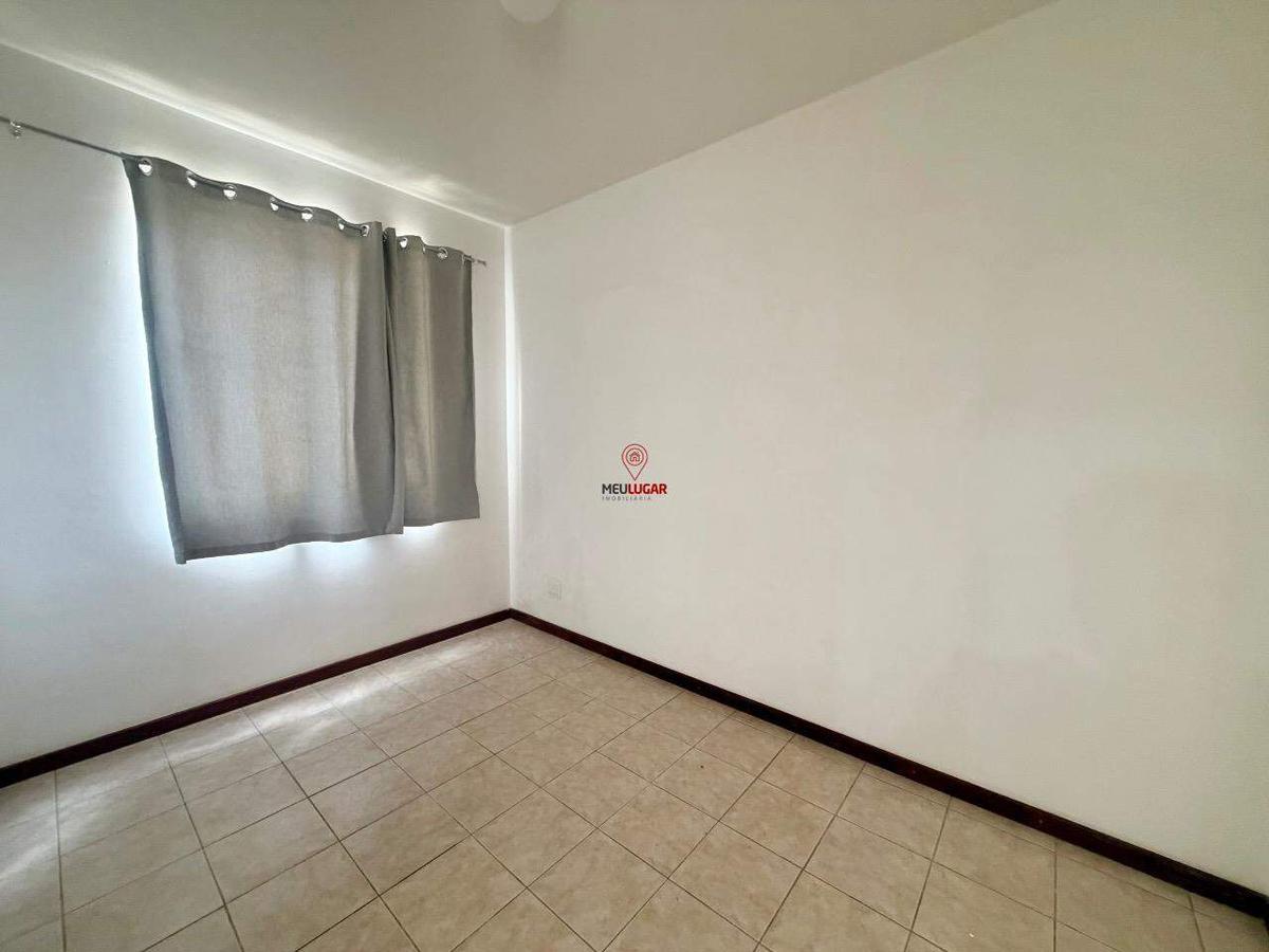 Apartamento, Flávio Marques Lisboa, 2 Quartos, 1 Vaga