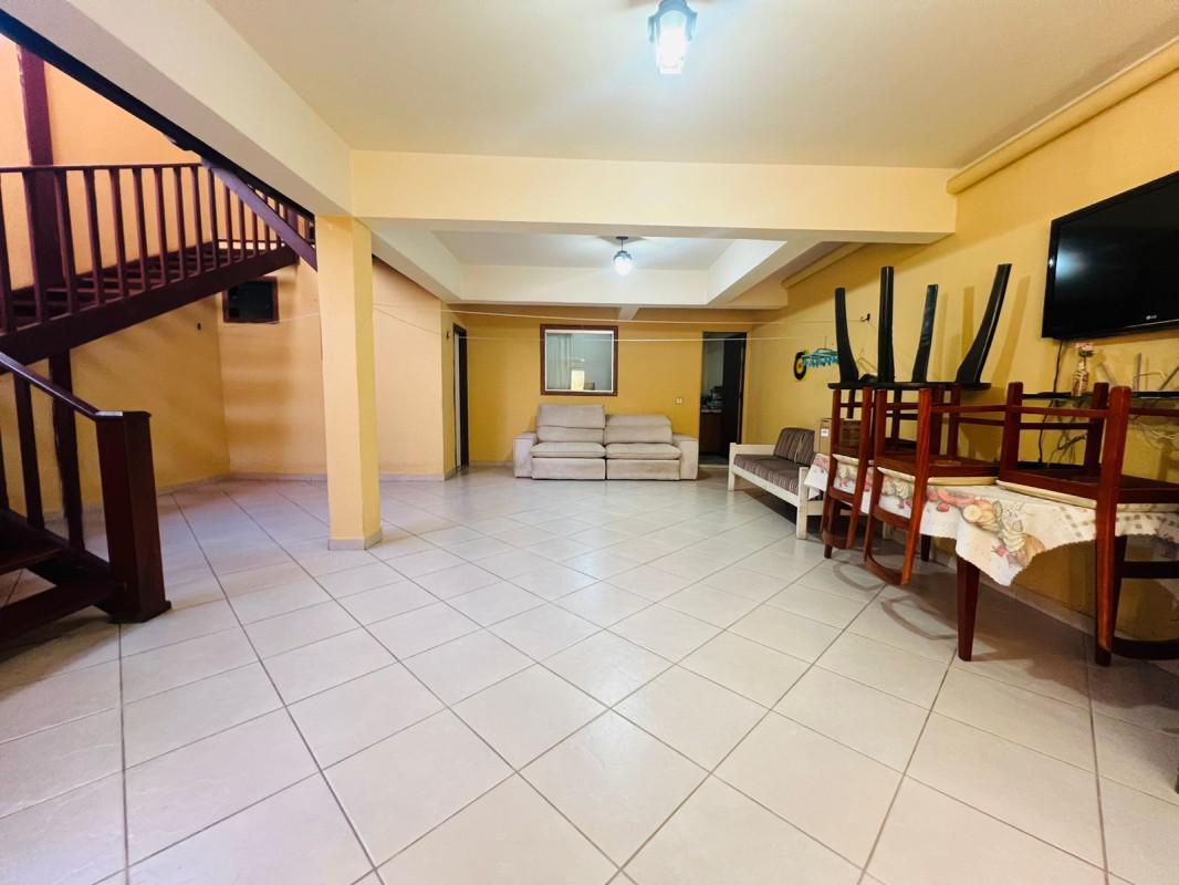 Casa, Santa Amélia, 3 Quartos, 2 Vagas, 1 Suíte