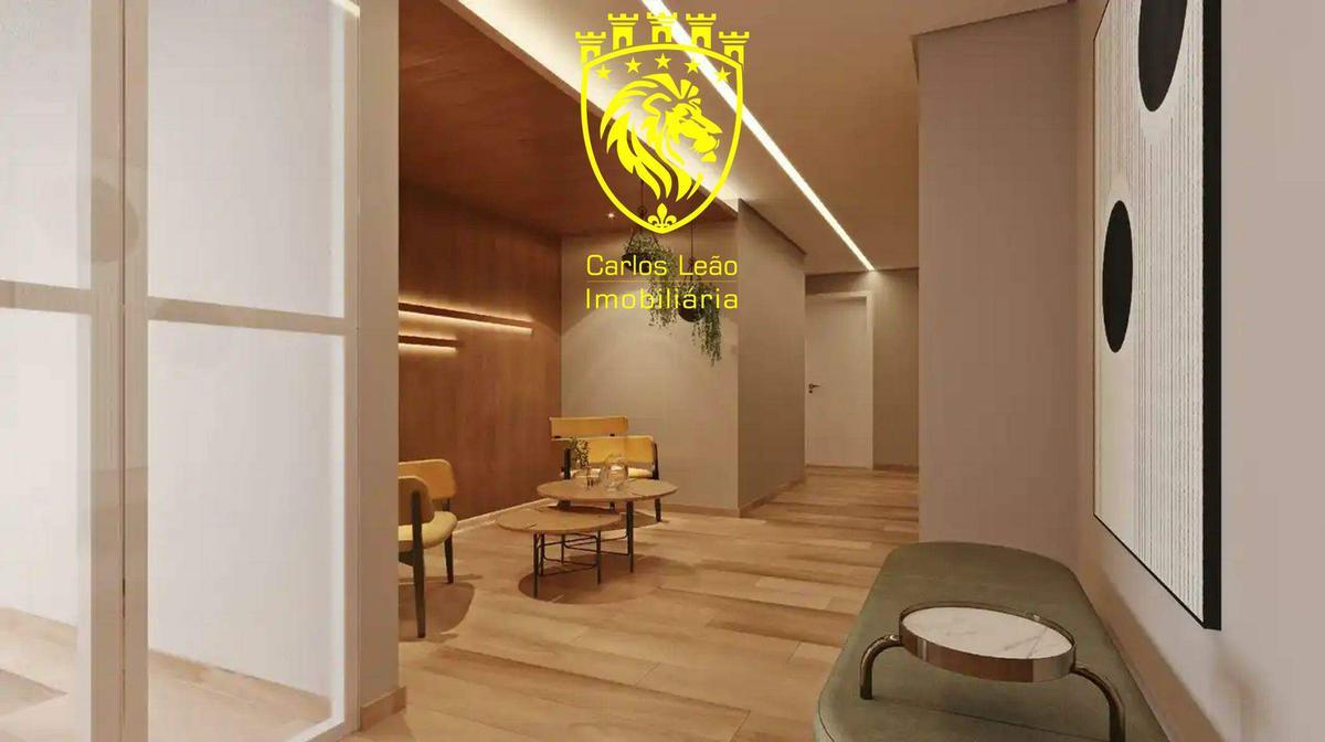 Apartamento, Gutierrez, 2 Quartos, 1 Vaga