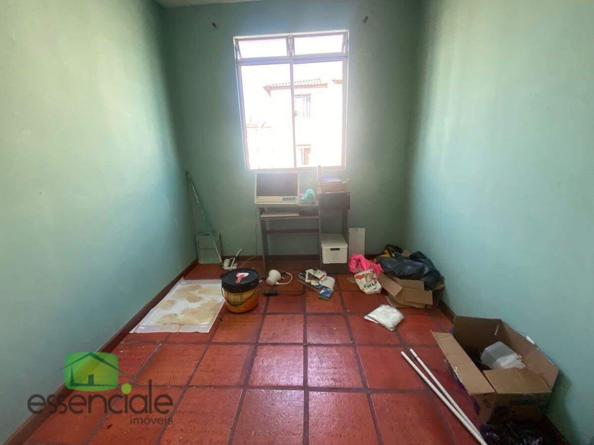 Apartamento, Jardim Industrial, 2 Quartos, 1 Vaga