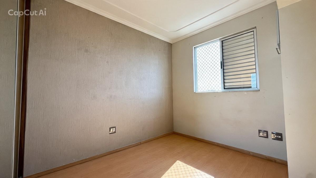 Cobertura, Castelo, 4 Quartos, 2 Vagas, 1 Suíte