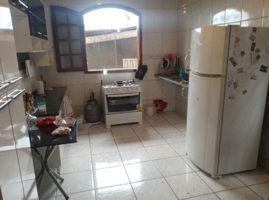 Casa, Etelvina Carneiro, 3 Quartos, 5 Vagas