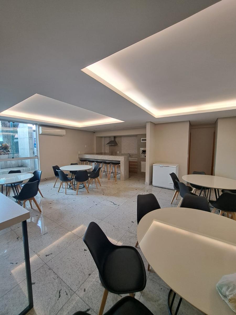 Cobertura, Prado, 5 Quartos, 4 Vagas, 4 Suítes
