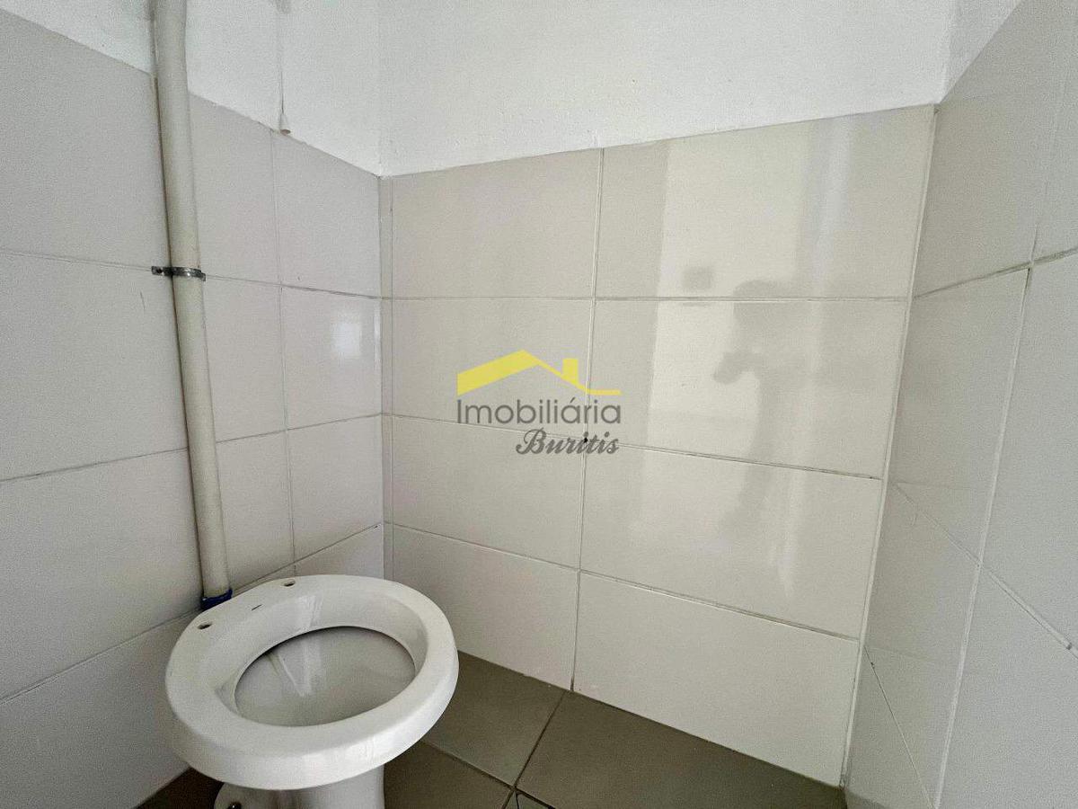 Loja, Salgado Filho