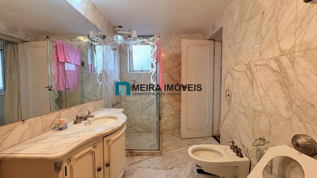 Apartamento, Savassi, 4 Quartos, 2 Vagas, 1 Suíte