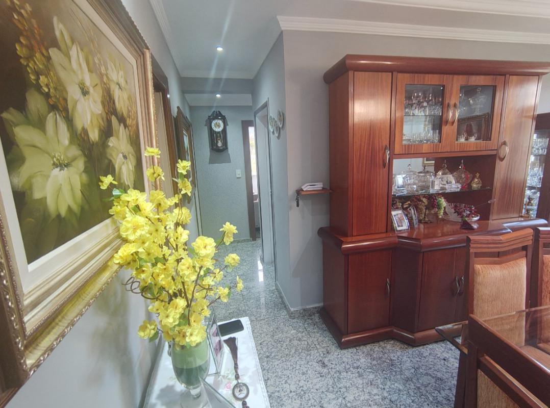 Apartamento, Havaí, 3 Quartos, 1 Vaga