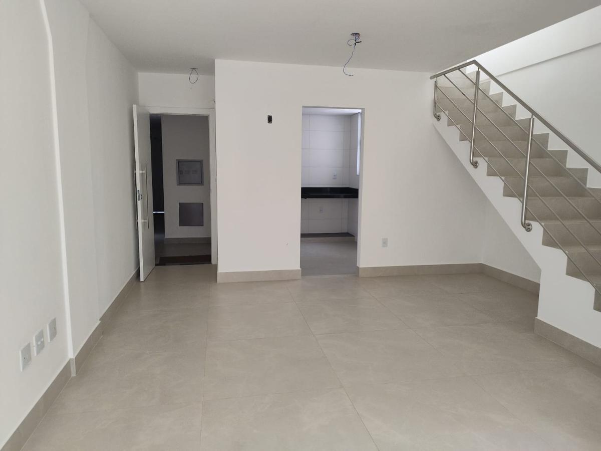 Cobertura, Cidade Nova, 3 Quartos, 3 Vagas, 1 Suíte