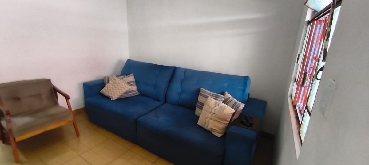 Casa, Gávea I, 3 Quartos, 2 Vagas, 1 Suíte