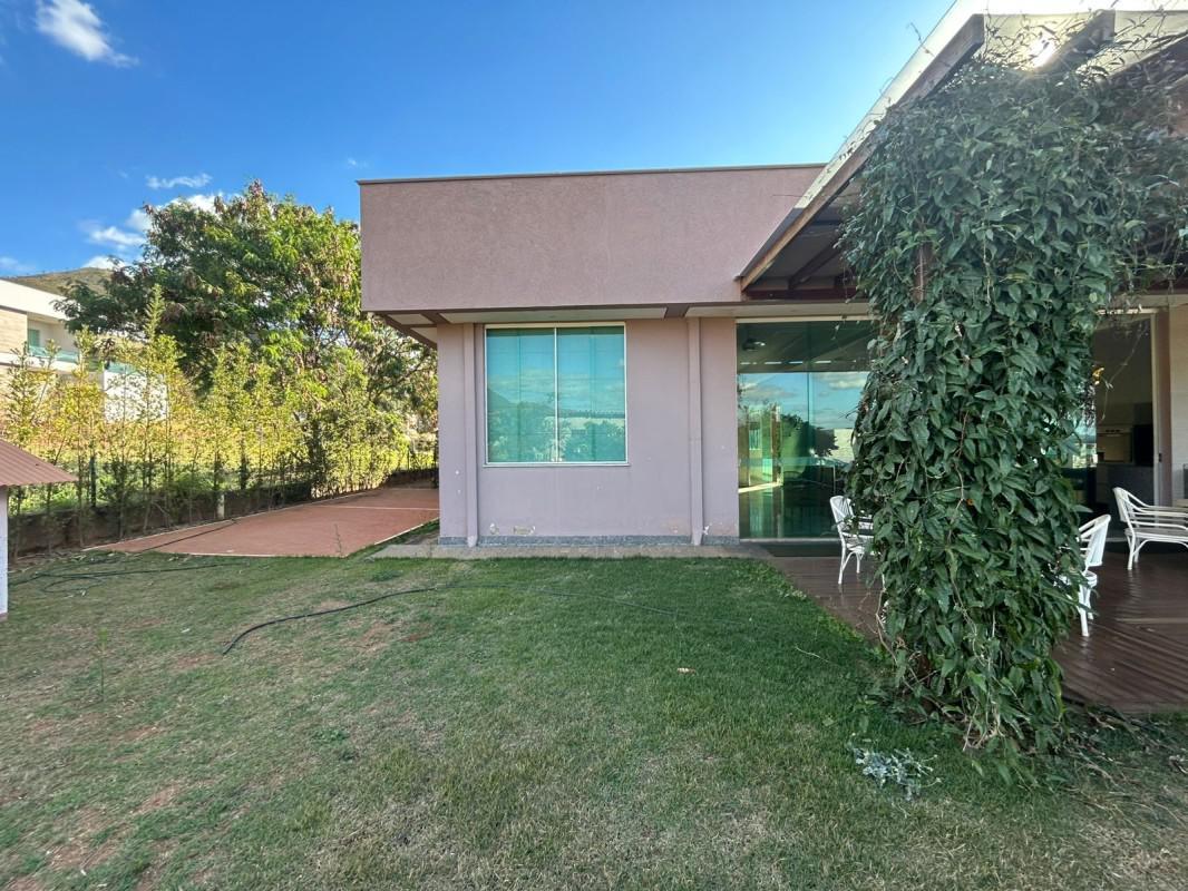 Casa, Serra dos Bandeirantes, 4 Quartos, 4 Vagas, 4 Suítes