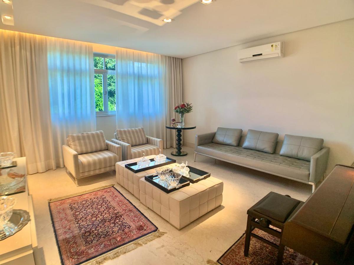 Casa, Cidade Jardim, 7 Quartos, 12 Vagas, 6 Suítes