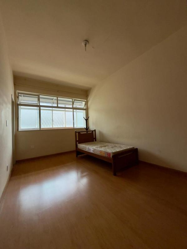 Apartamento, Centro, 2 Quartos, 0 Vaga, 1 Suíte