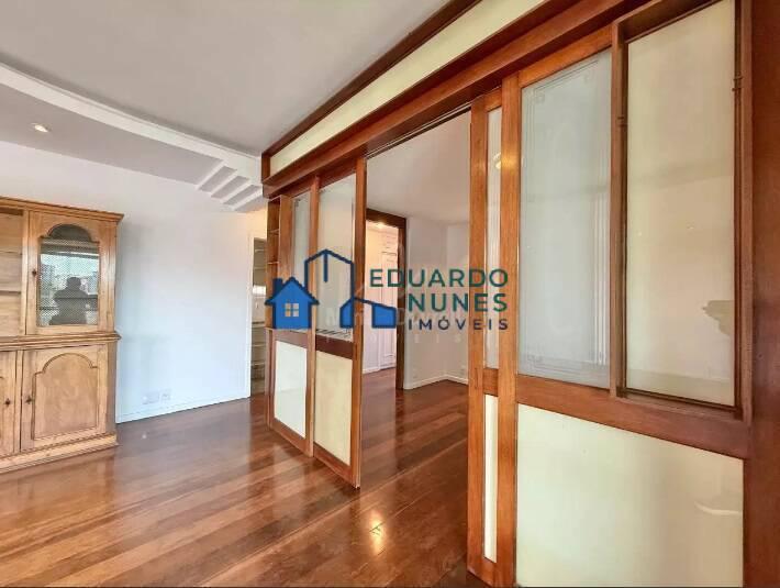 Apartamento, Serra, 4 Quartos, 3 Vagas, 1 Suíte