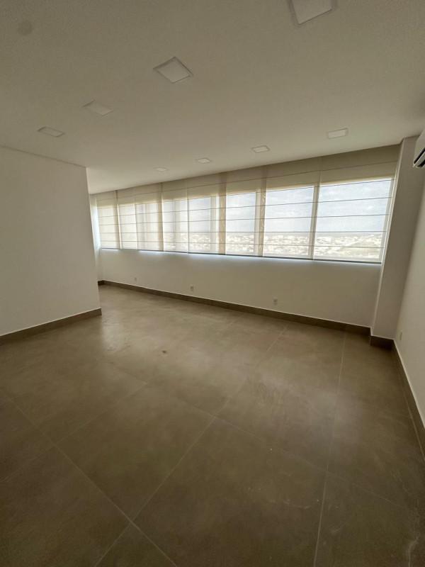 Sala, Jardim Petrópolis, 0 Quarto, 0 Vaga