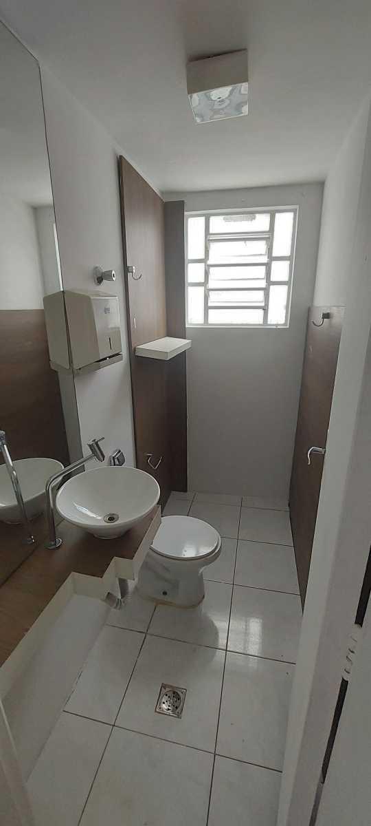 Casa Comercial, Prado, 1 Quarto, 0 Vaga