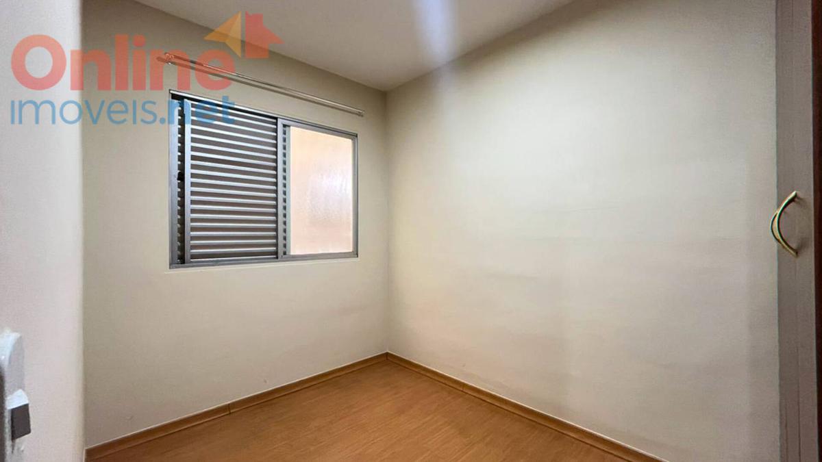Apartamento, Santa Cruz, 3 Quartos, 0 Vaga, 1 Suíte